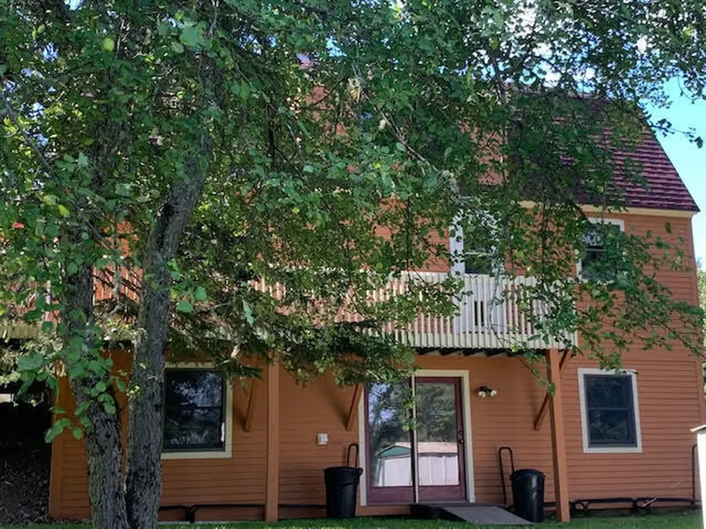 7 Island View Drive Eastport ME 04631