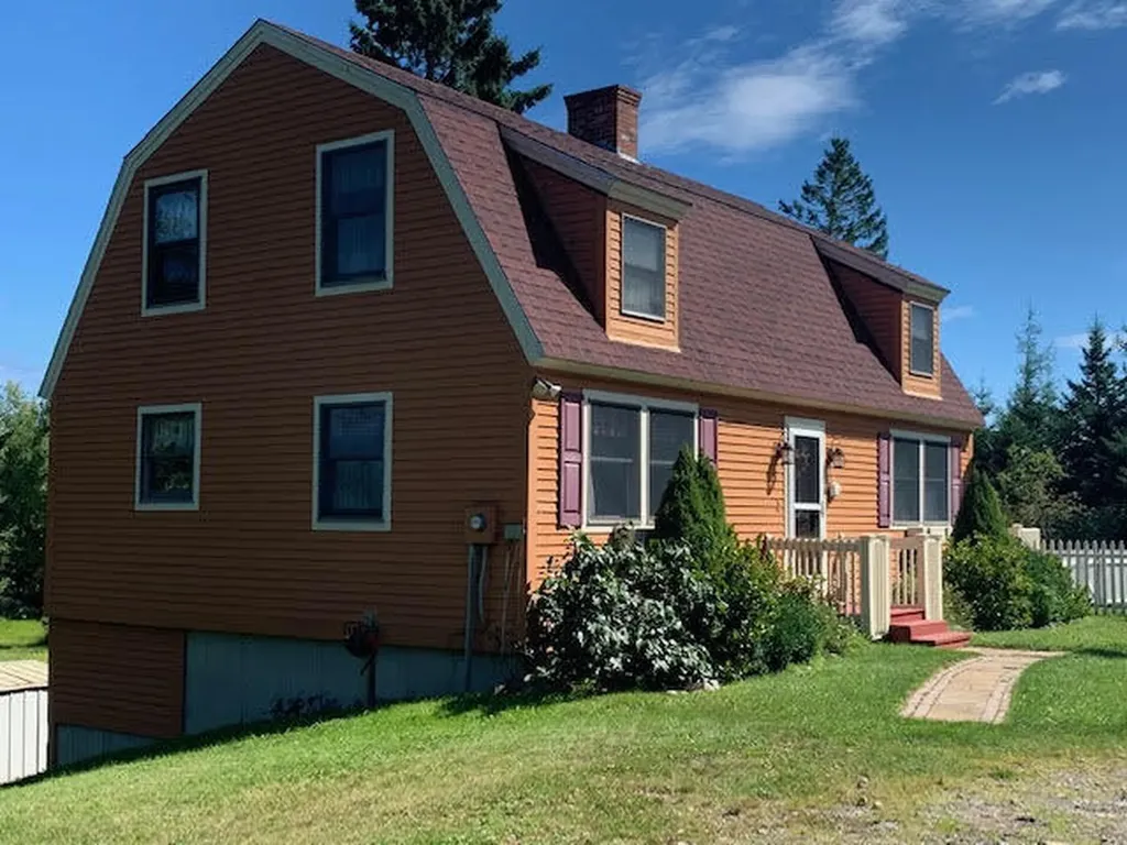 7 Island View Drive Eastport ME 04631