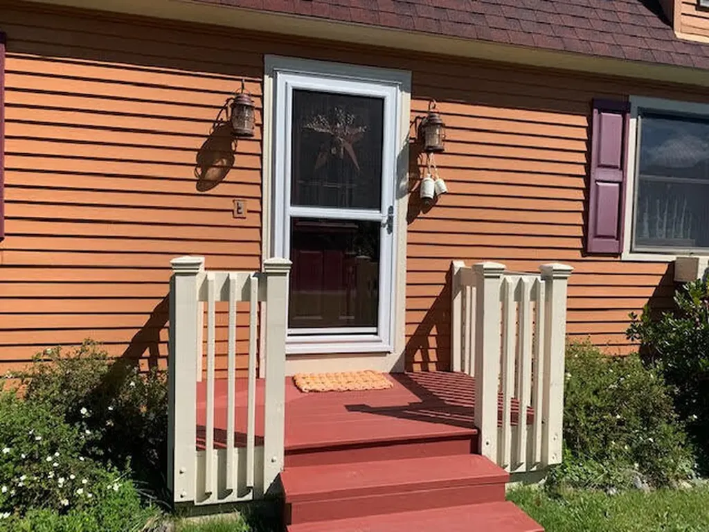 7 Island View Drive Eastport ME 04631