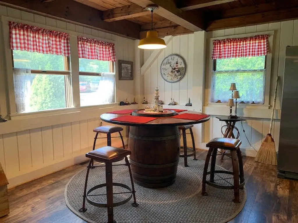 7 Island View Drive Eastport ME 04631