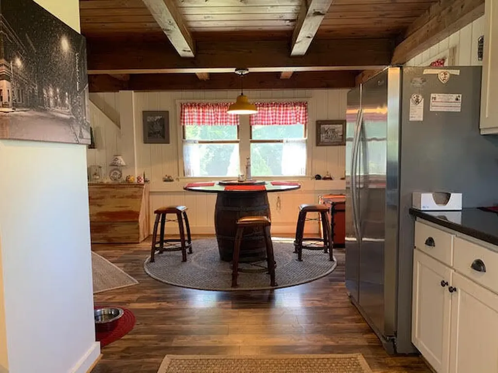7 Island View Drive Eastport ME 04631