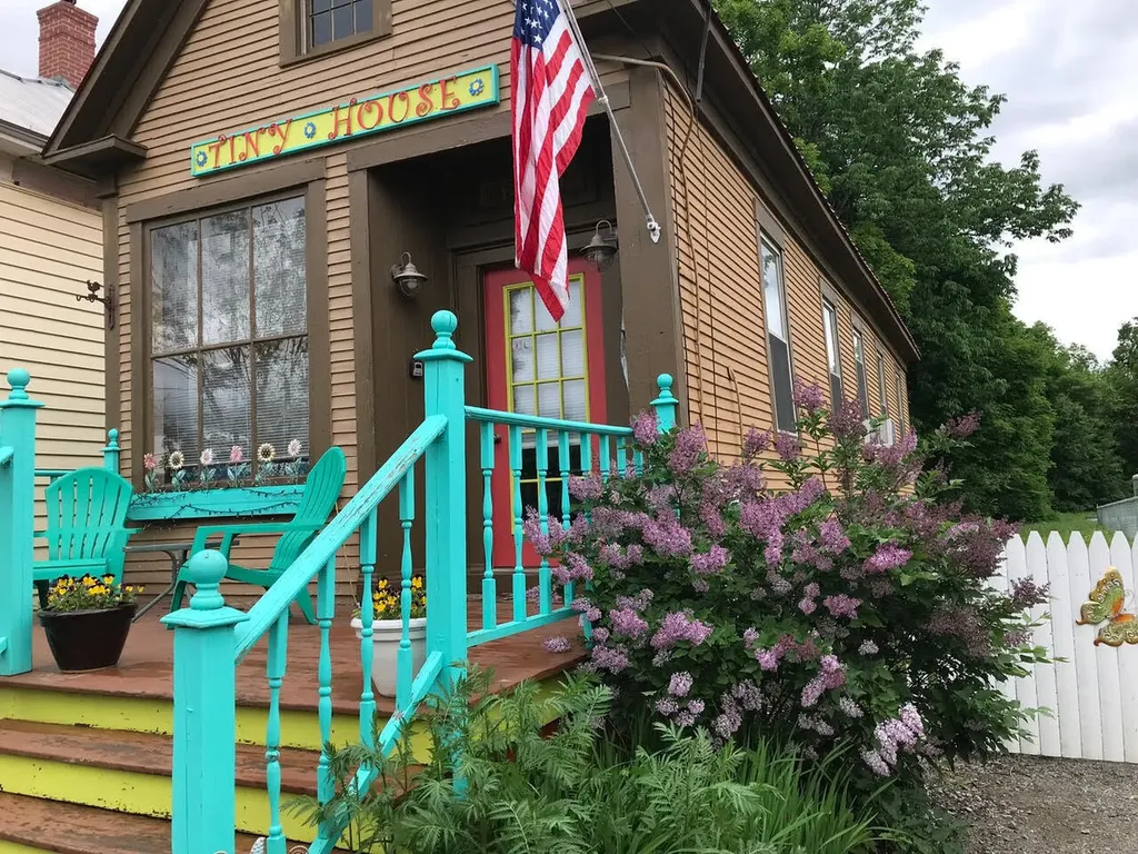 18 South Main Street Andover ME 04216