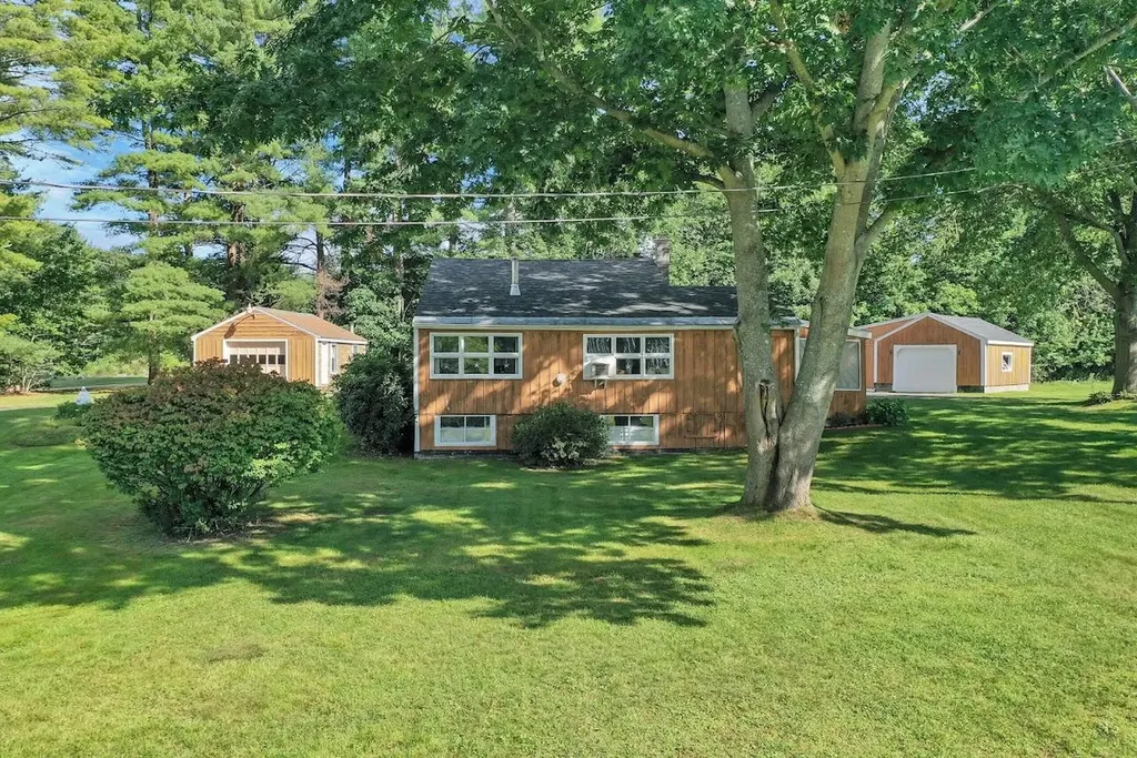 213 Houde Road Eliot ME 03903