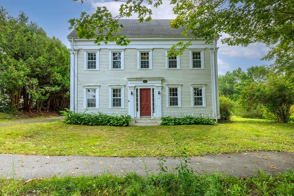 50 Green Street Thomaston ME 04861