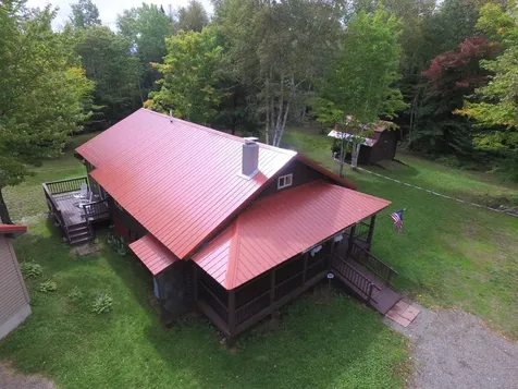 165 Townline Road Hersey ME 04780