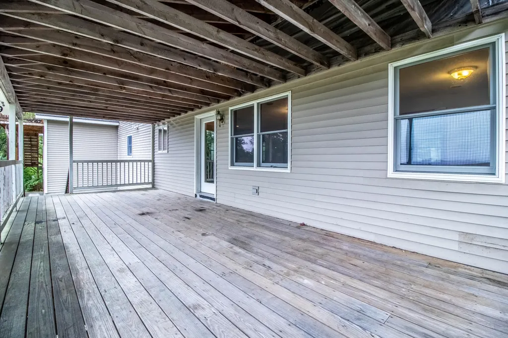 105 Dyke Mountain Road Sebago ME 04029