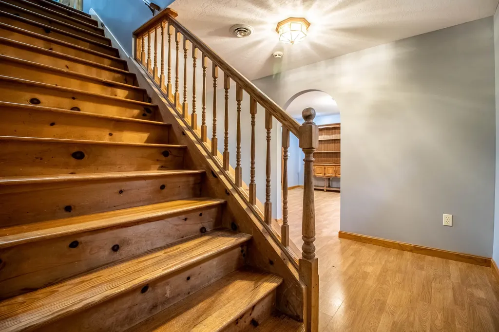 105 Dyke Mountain Road Sebago ME 04029