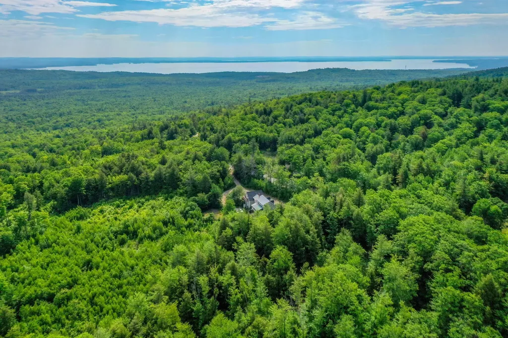 105 Dyke Mountain Road Sebago ME 04029