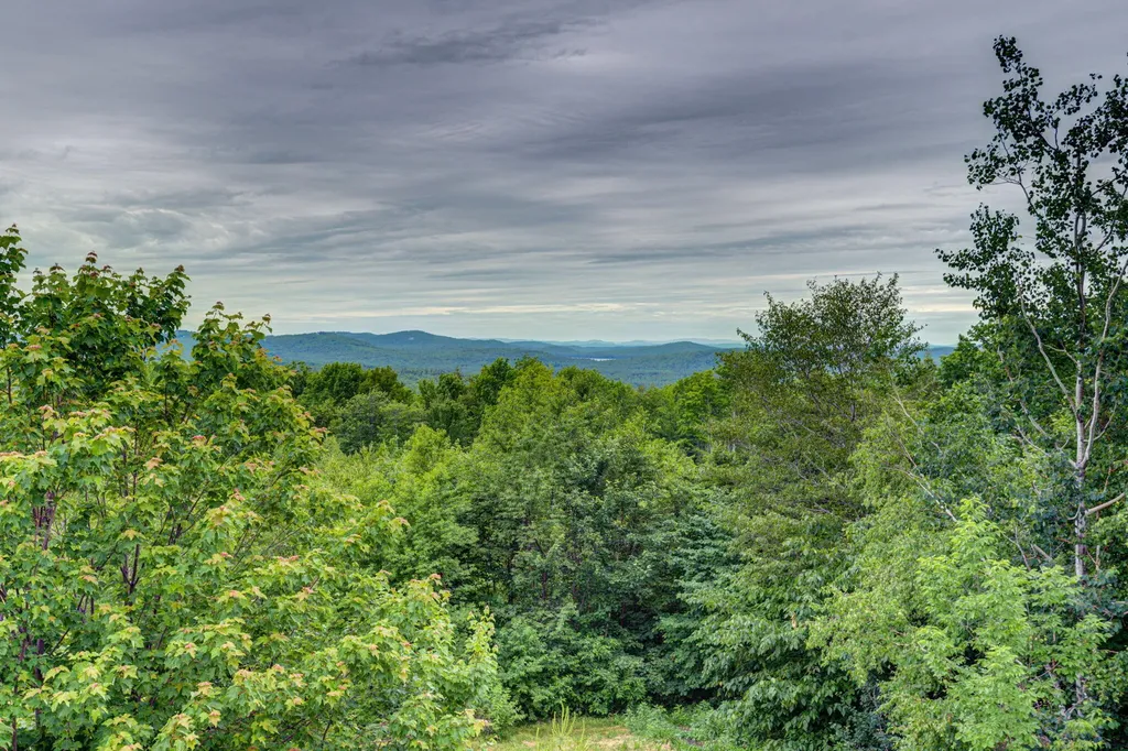 105 Dyke Mountain Road Sebago ME 04029