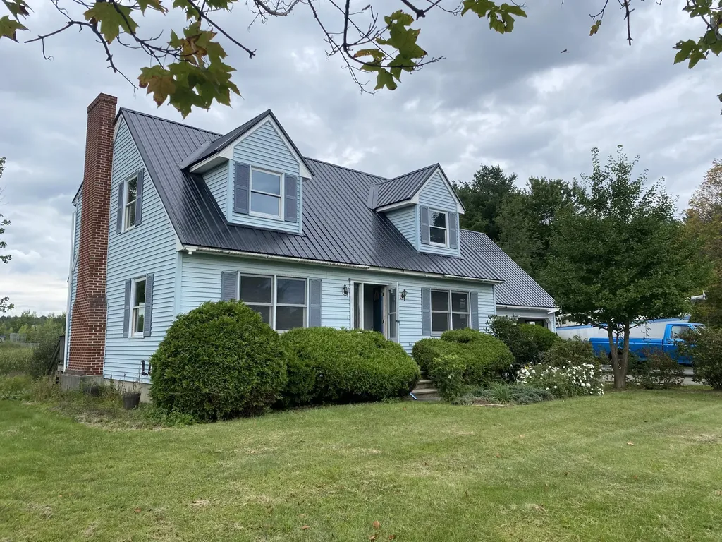 15 Valley Farms Road Fairfield ME 04937