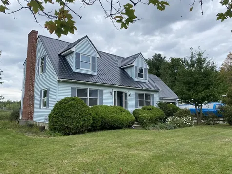 15 Valley Farms Road Fairfield ME 04937