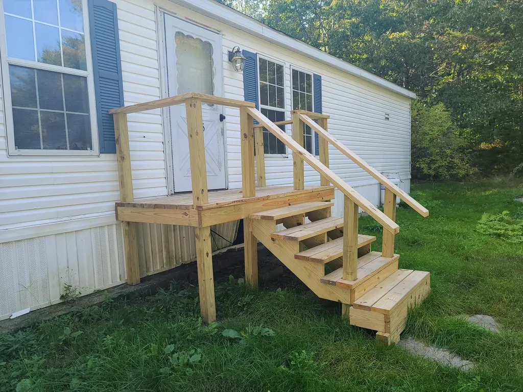 55 Granite Ledge Road Phippsburg ME 04562