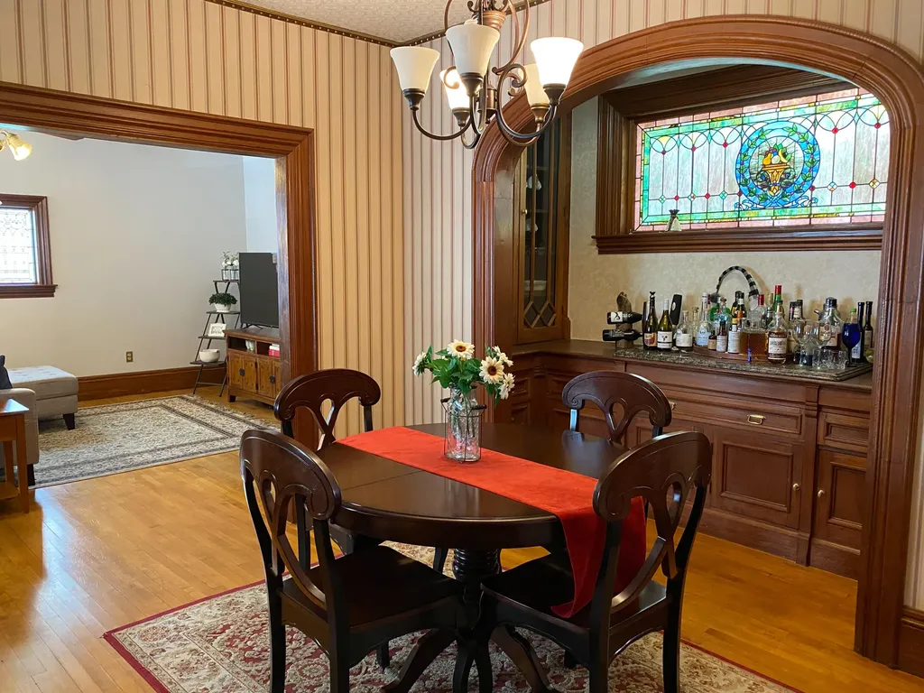 6 Coombs Street Bangor ME 04401