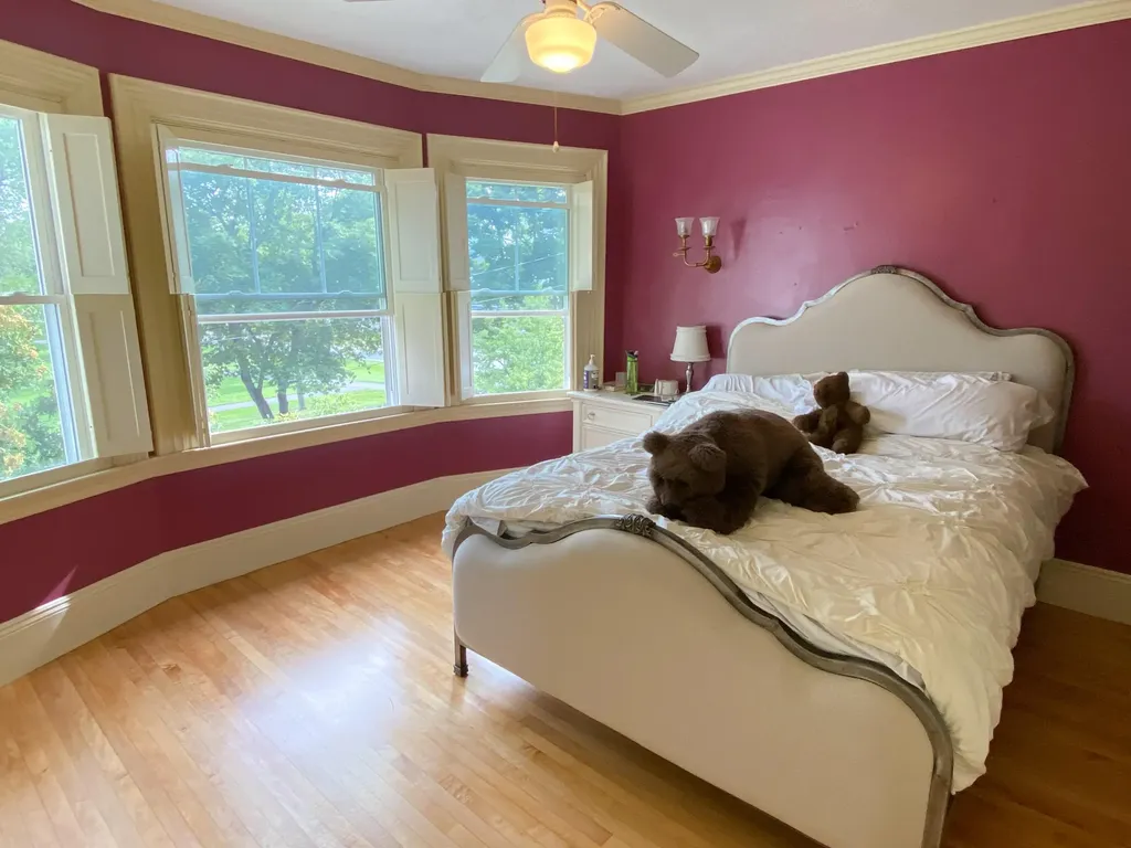 6 Coombs Street Bangor ME 04401