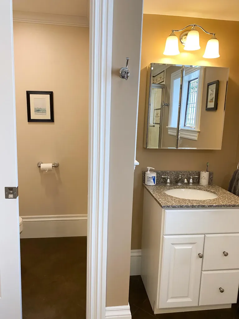 6 Coombs Street Bangor ME 04401
