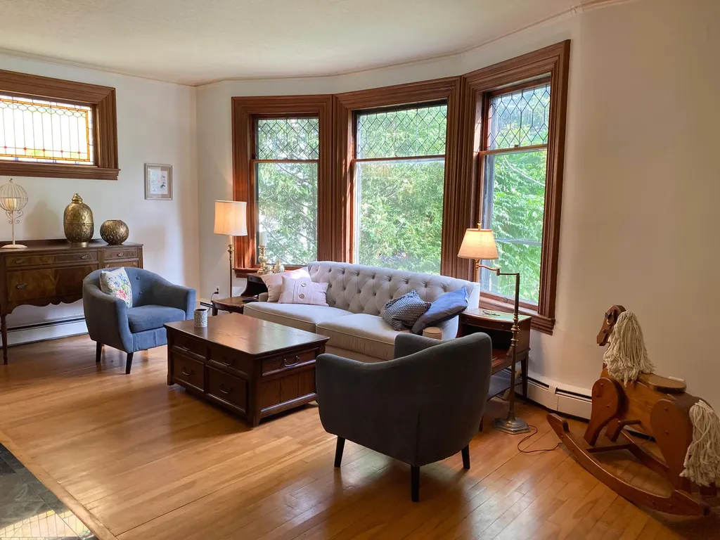 6 Coombs Street Bangor ME 04401