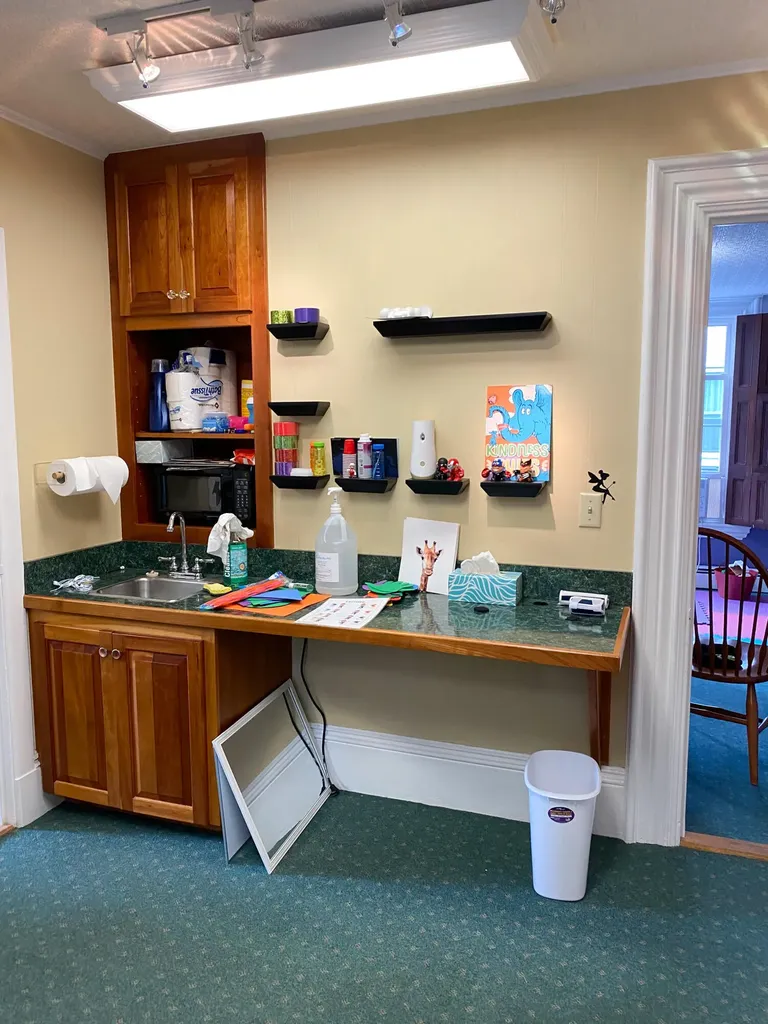 6 Coombs Street Bangor ME 04401