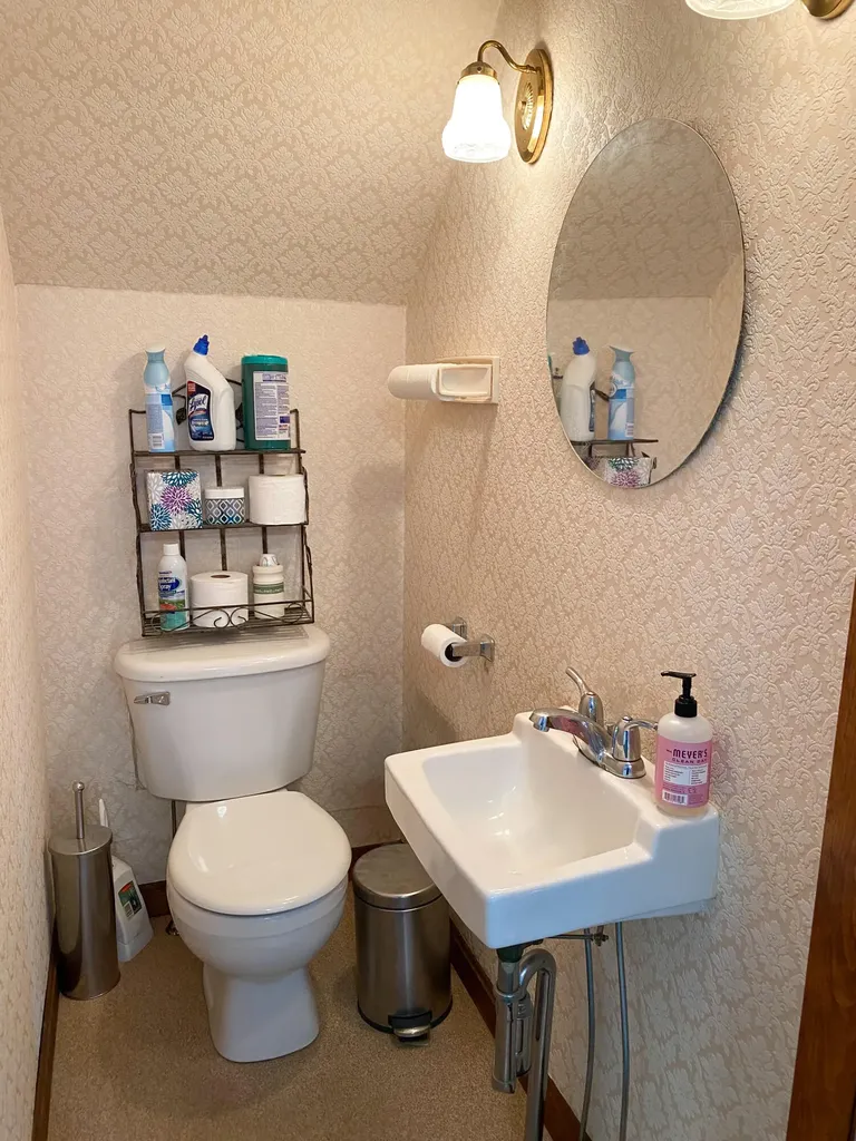 6 Coombs Street Bangor ME 04401