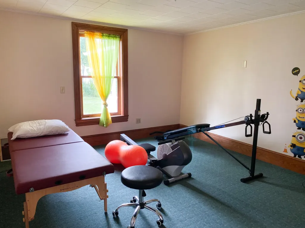 6 Coombs Street Bangor ME 04401