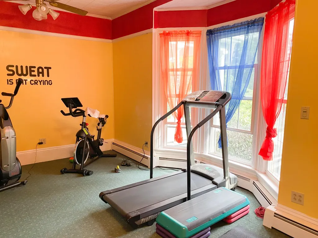 6 Coombs Street Bangor ME 04401
