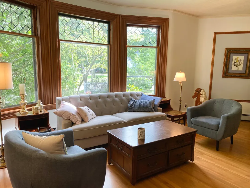 6 Coombs Street Bangor ME 04401