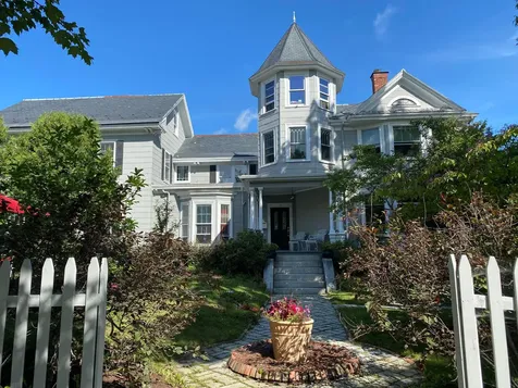 6 Coombs Street Bangor ME 04401