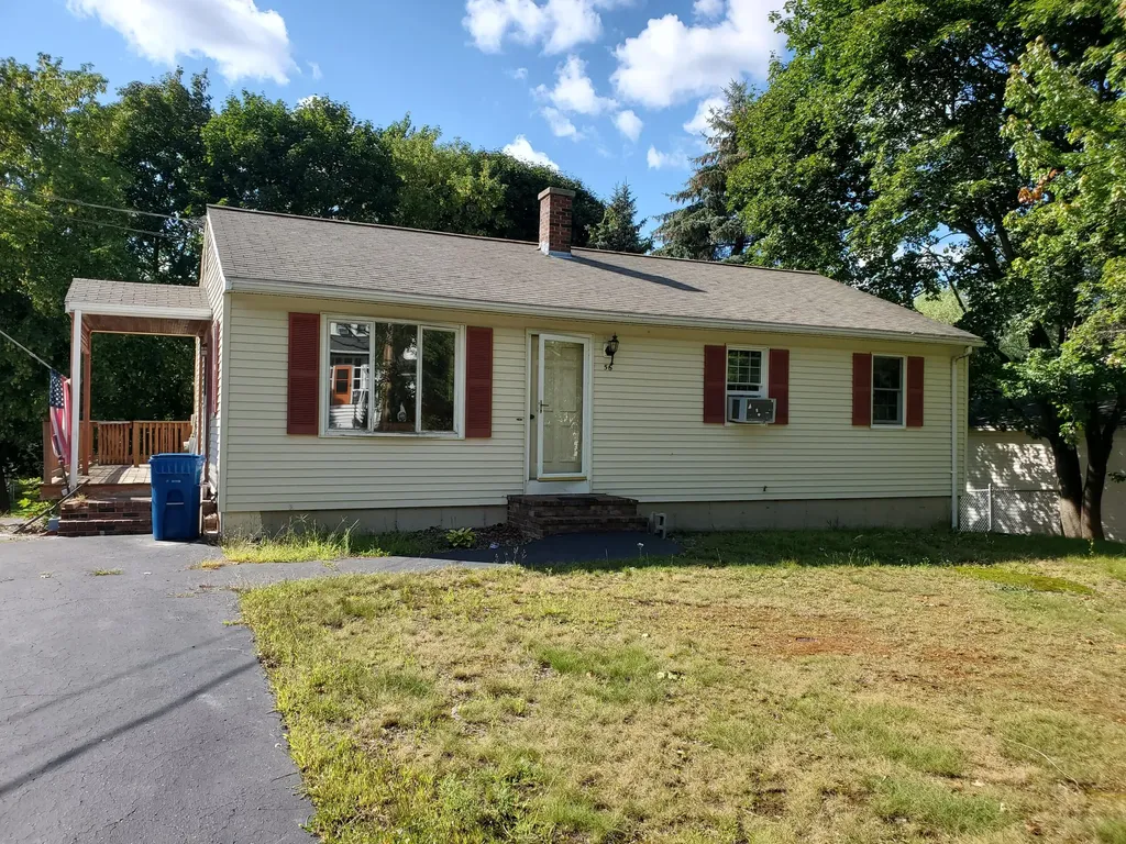 56 Caleb Street Portland ME 04102