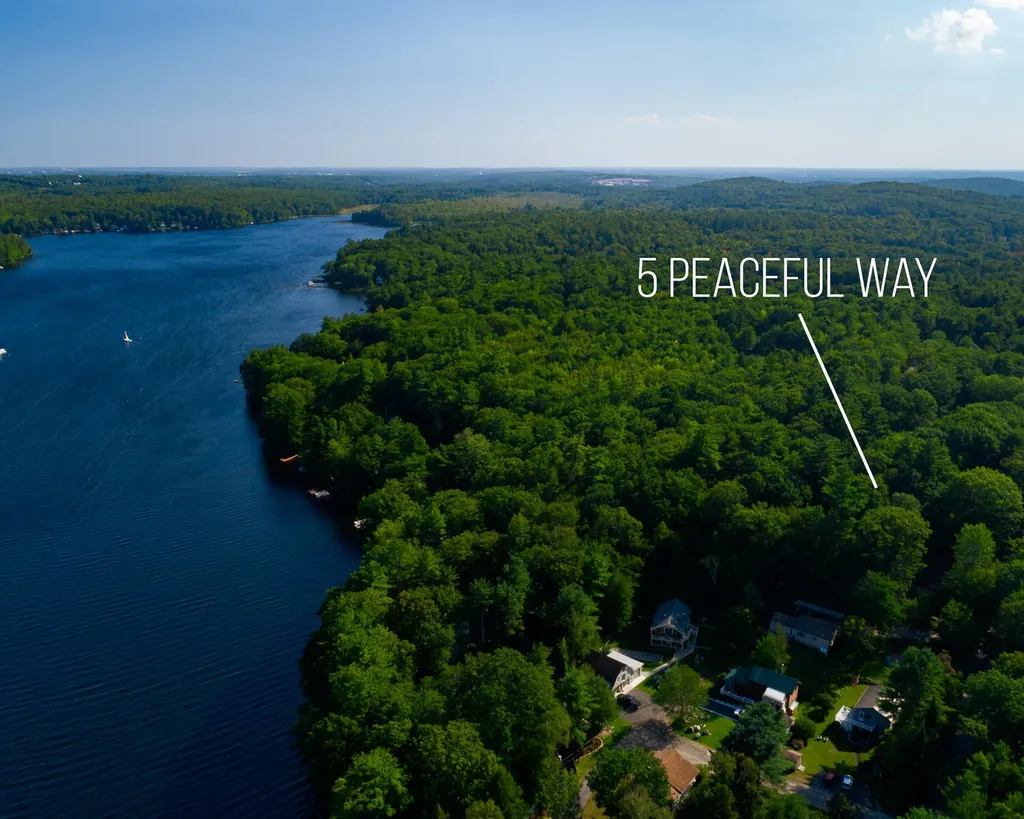 5 Peaceful Way Windham ME 04062