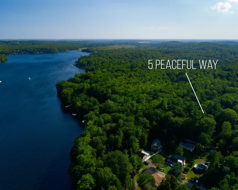 5 Peaceful Way Windham ME 04062