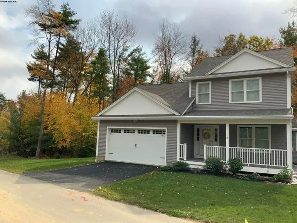 36 Pheasant Lane Eliot ME 03903