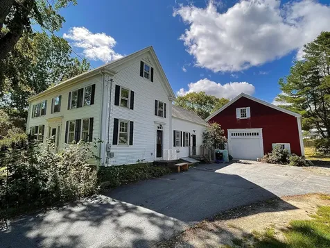 220 Middle Road Falmouth ME 04105
