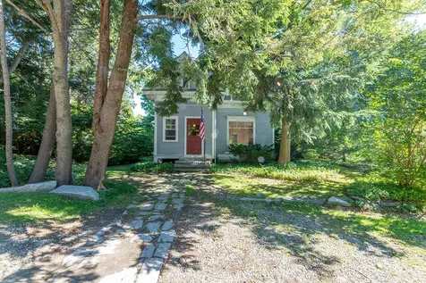 55 Washington Street Camden ME 04843