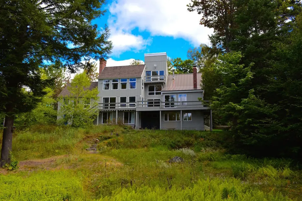 2012 Clark Street Carrabassett Valley ME 04947
