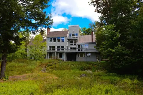 2012 Clark Street Carrabassett Valley ME 04947