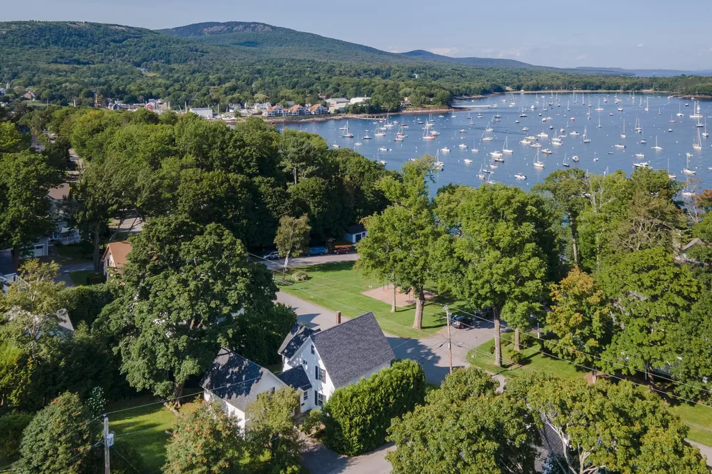 117 Bay View Street Camden ME 04843