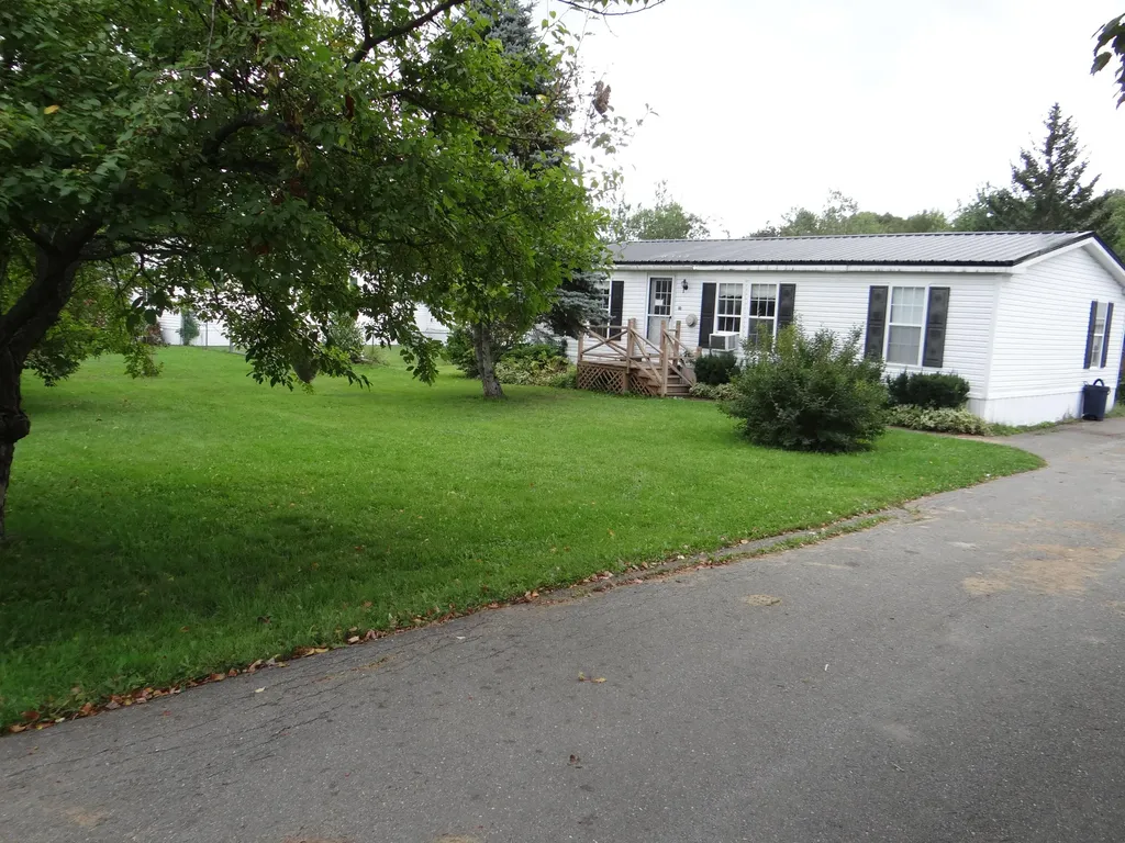 33 Pushaw Road Bangor ME 04401