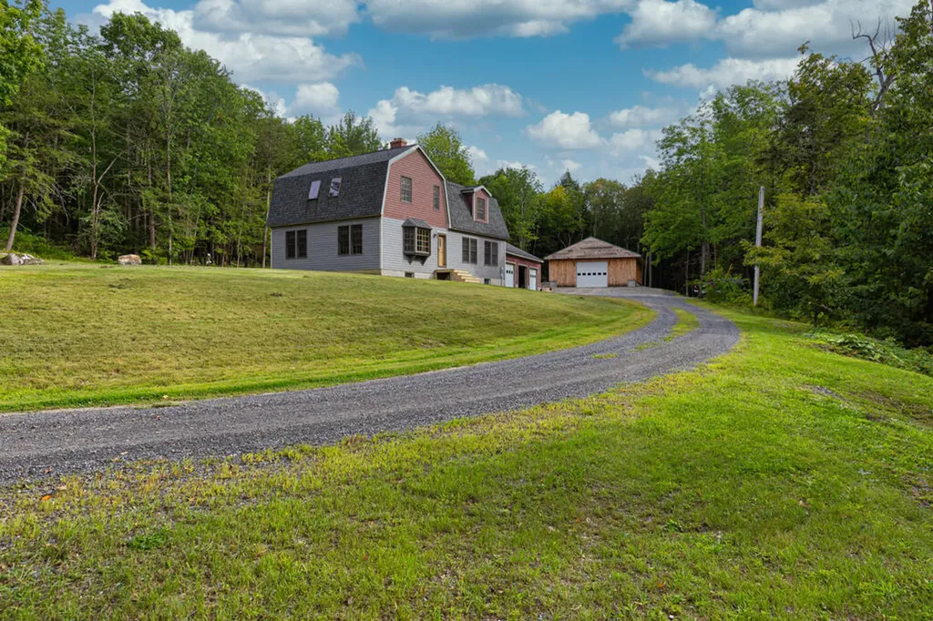 188 Red Cedar Lane Sidney ME 04330