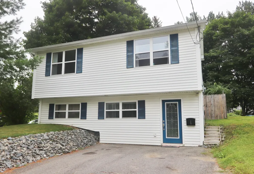 6 Goupee Street Brewer ME 04412
