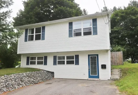 6 Goupee Street Brewer ME 04412