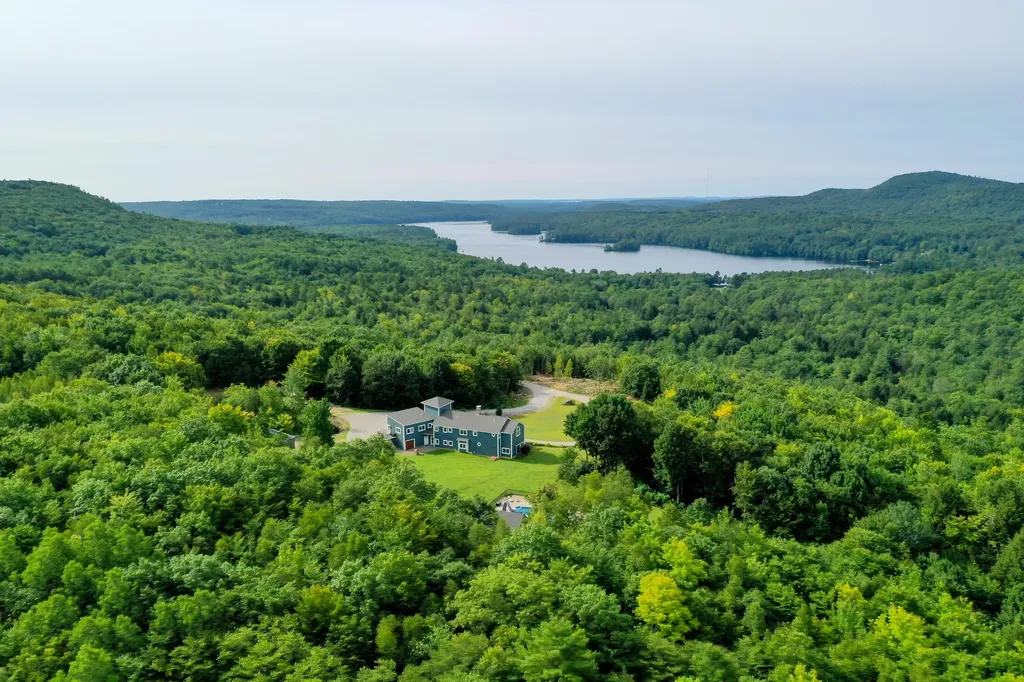 141 Davis Brook Road Casco ME 04015