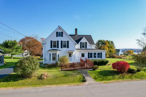 146 Harbor Road Friendship ME 04547