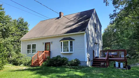 59 Richards Road Windham ME 04062