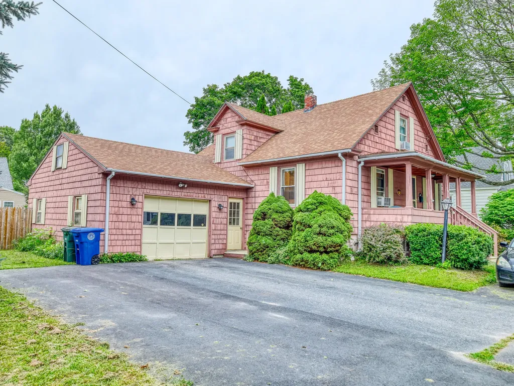 59 Pennell Street Westbrook ME 04092