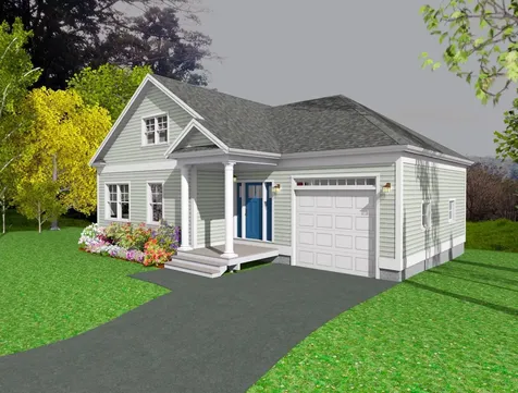 32 Beech Street Hallowell ME 04347