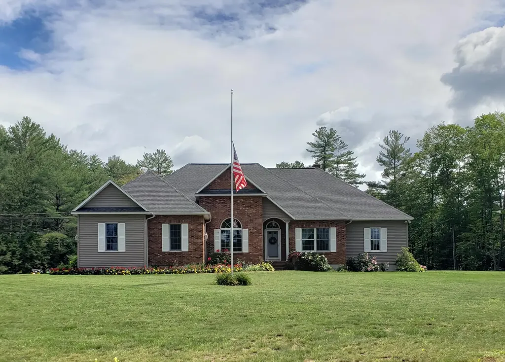 250 Bear Pond Road Turner ME 04282