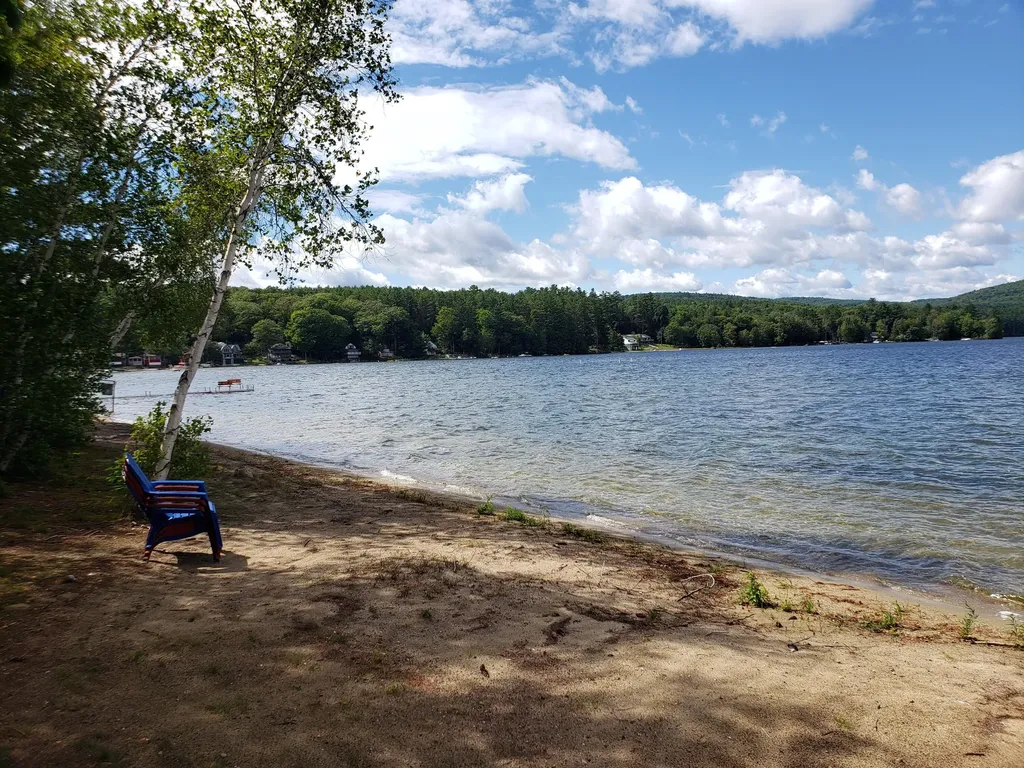 250 Bear Pond Road Turner ME 04282