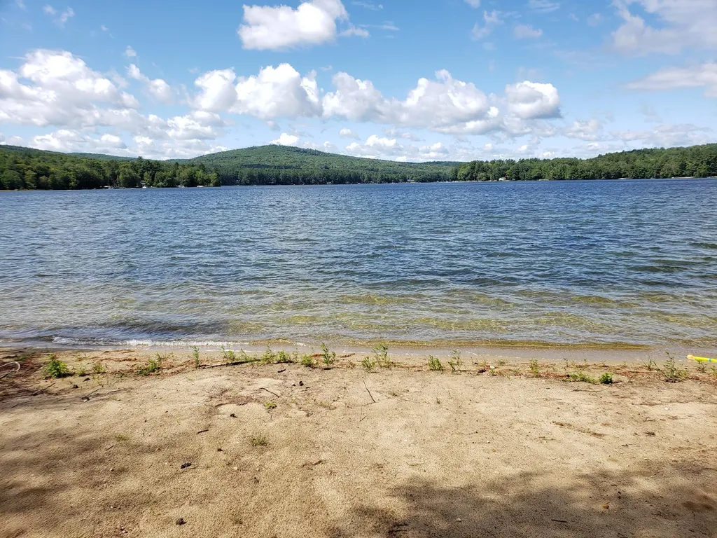 250 Bear Pond Road Turner ME 04282