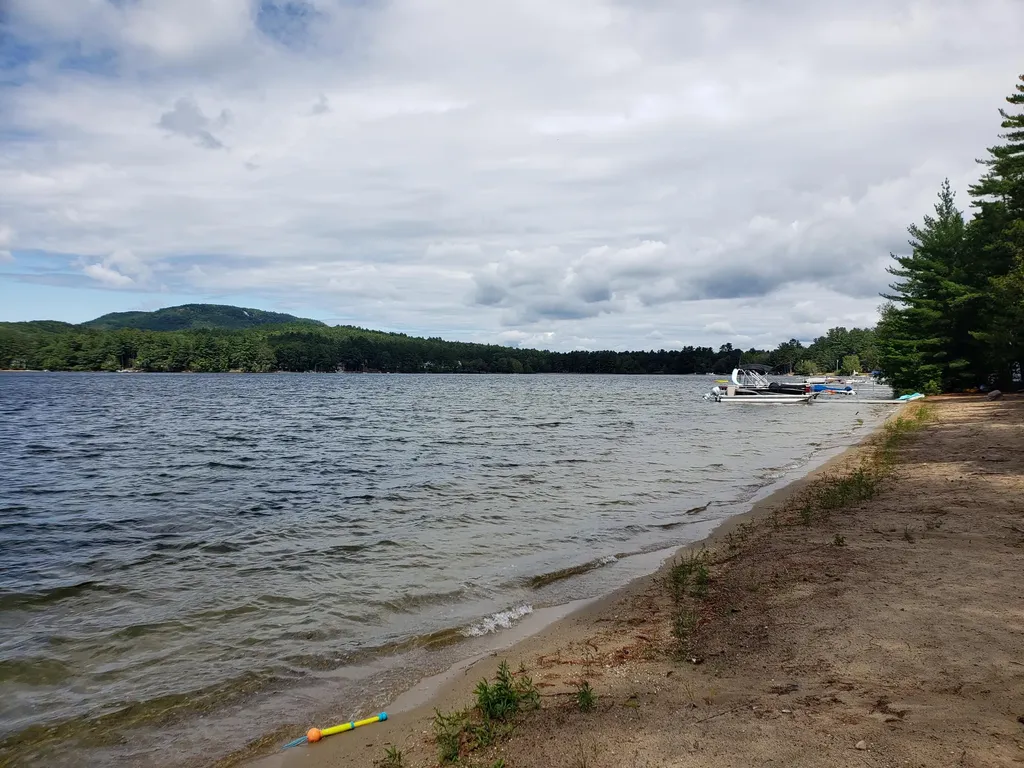 250 Bear Pond Road Turner ME 04282