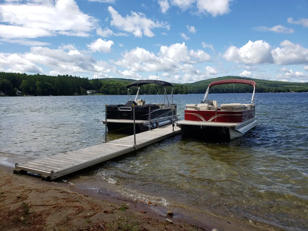 250 Bear Pond Road Turner ME 04282