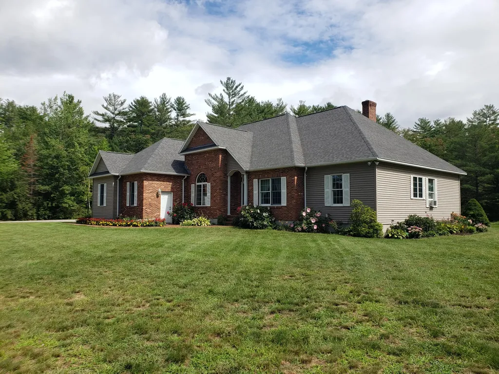 250 Bear Pond Road Turner ME 04282